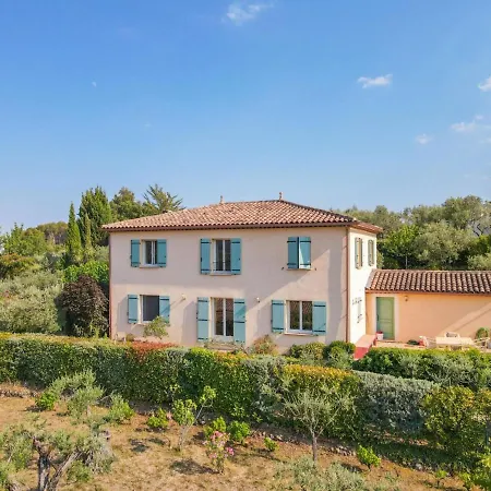 Villa Belle Vue