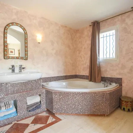Villa Belle Vue Flayosc