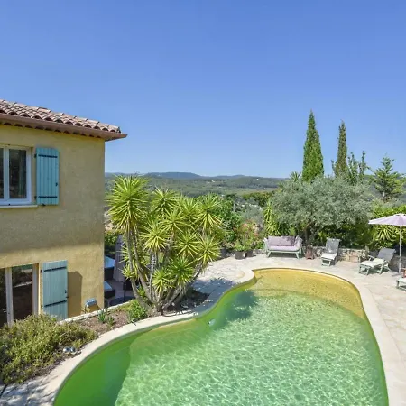 Villa Belle Vue Flayosc