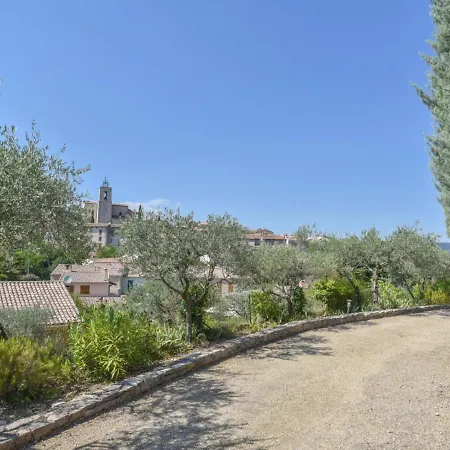 Villa Belle Vue